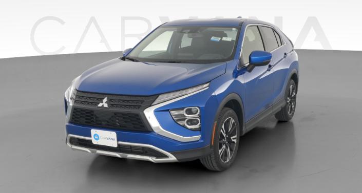 mitsubishi eclipse cross 2026 JA4ATWAA6TZ004702 image mitsubishi eclipse cross 2026 JA4ATWAA6TZ004702 image